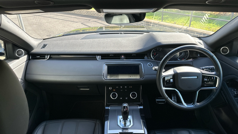 Land Rover Range Rover Evoque 2.0 D200 R-Dynamic SE 5dr Auto Diesel Hatchback